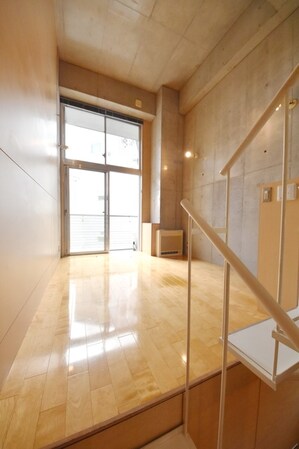 カスタリア八丁堀の物件内観写真